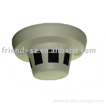LY3451  smoke detector design dome camera